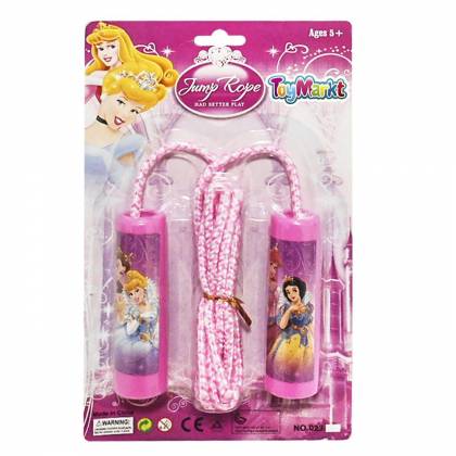 ΣΧΟΙΝΑΚΙ JUMP ROPE 2 ΧΡΩΜΑΤΑ 15x26cm  στην Κατηγορία Μικροπαιχνιδάκια - Τυχερές Σακούλες 