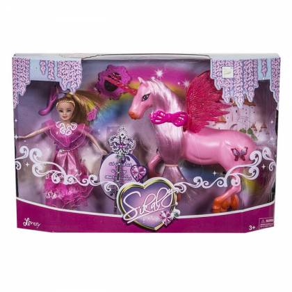 ΜΟΝΟΚΕΡΟΣ ΚΟΥΚΛΑ 14cm 31x20cm  στην Κατηγορία Μοντέλα 