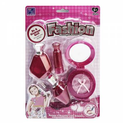 ΚΑΡΤΕΛΑ ΟΜΟΡΦΙΑΣ ΠΡΟΣΩΠΟΥ FASHION 19x28cm  στην Κατηγορία Beauty Σετ 